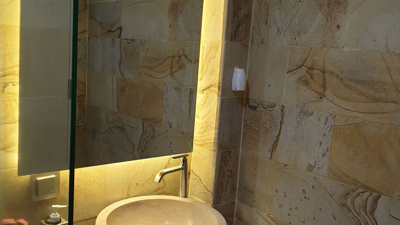 Photo of Bathroom in Surabaya