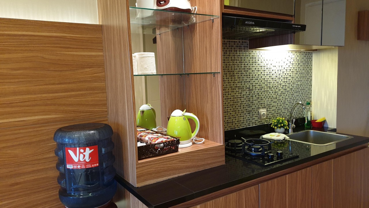 Photo of Kitchen in Surabaya