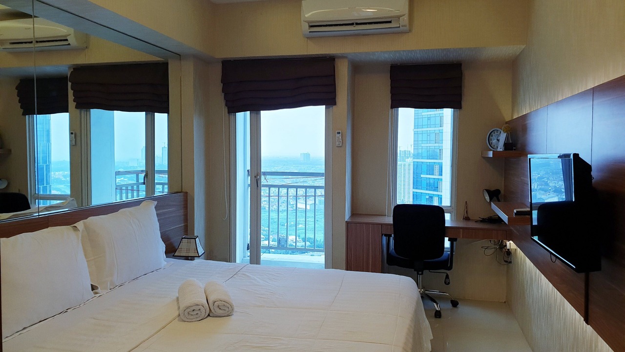 Photo of Bedroom in Surabaya