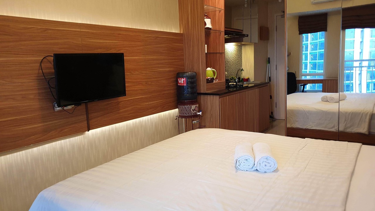 Photo of Bedroom in Surabaya