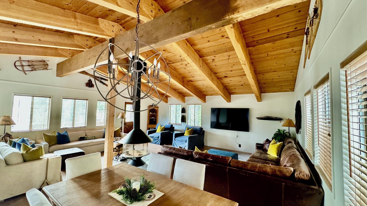Photo of Bedroom in Talmont