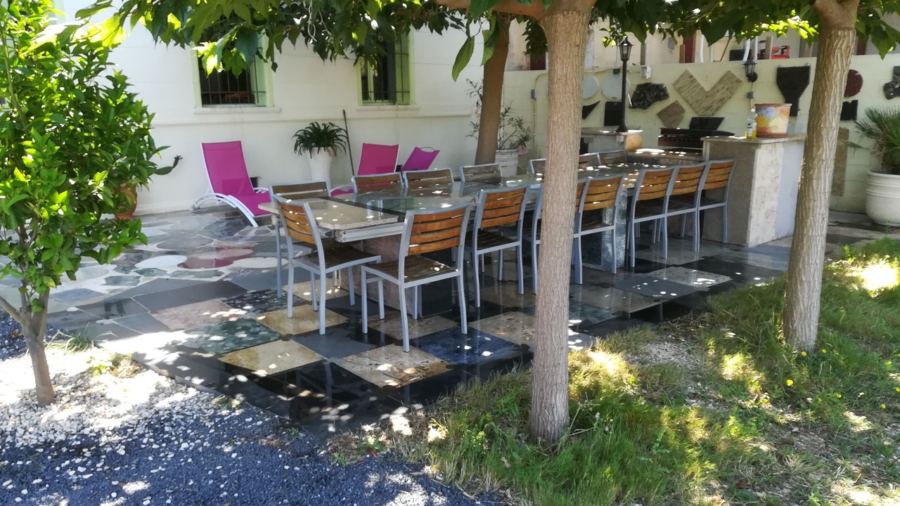 Photo of Outdoor in Sainte-Marie-la-Mer
