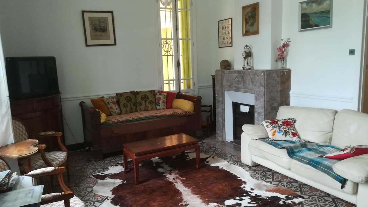 Photo of Livingroom in Sainte-Marie-la-Mer