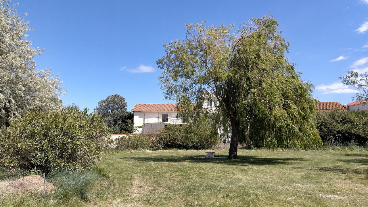 Photo of Outdoor in Sainte-Marie-la-Mer