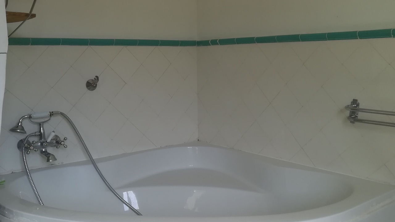 Photo of Bathroom in Sainte-Marie-la-Mer