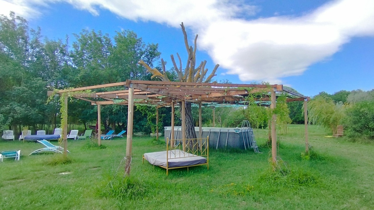 Photo of Outdoor in Sainte-Marie-la-Mer