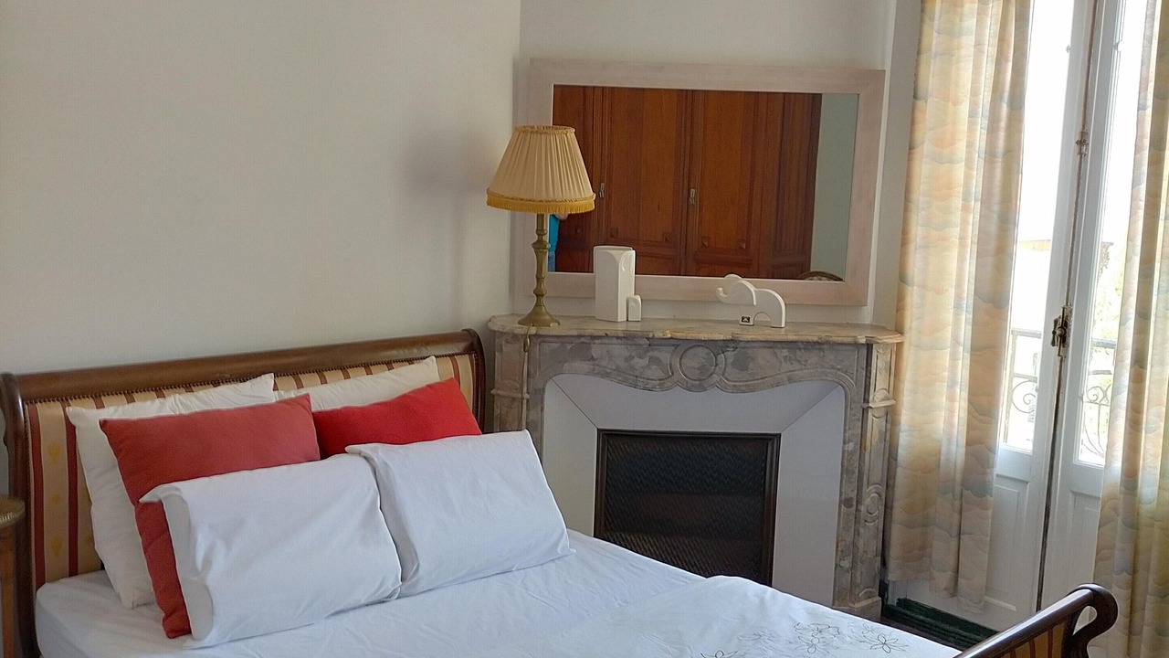 Photo of Bedroom in Sainte-Marie-la-Mer