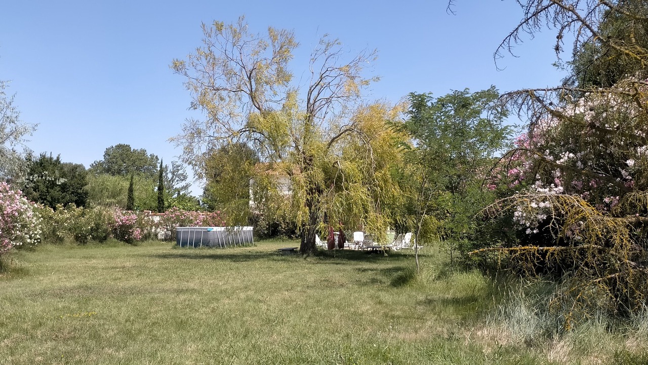 Photo of Outdoor in Sainte-Marie-la-Mer