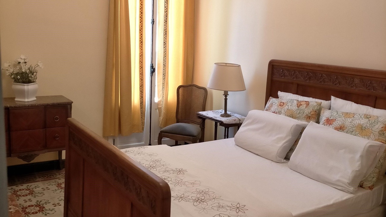 Photo of Bedroom in Sainte-Marie-la-Mer