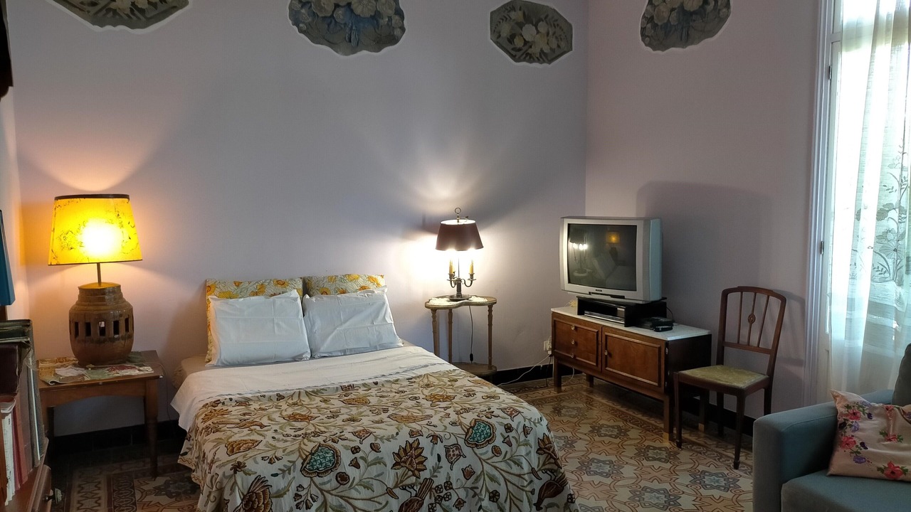 Photo of Bedroom in Sainte-Marie-la-Mer