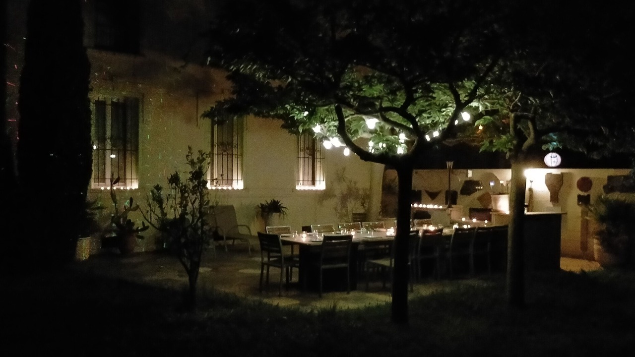 Photo of Outdoor in Sainte-Marie-la-Mer