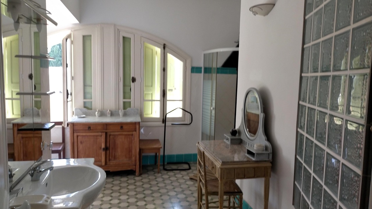 Photo of Bathroom in Sainte-Marie-la-Mer
