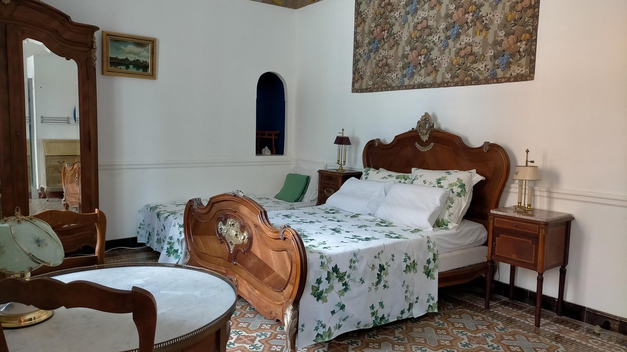 Photo of Bedroom in Sainte-Marie-la-Mer