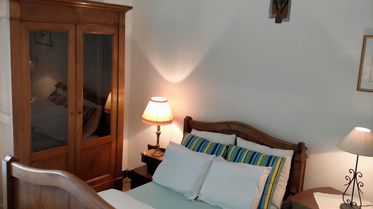 Photo of Bedroom in Sainte-Marie-la-Mer