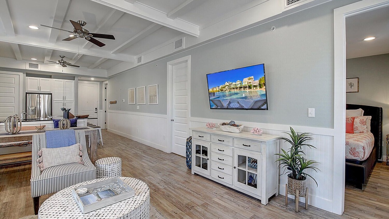Photo of Livingroom in Cinnamon Shore