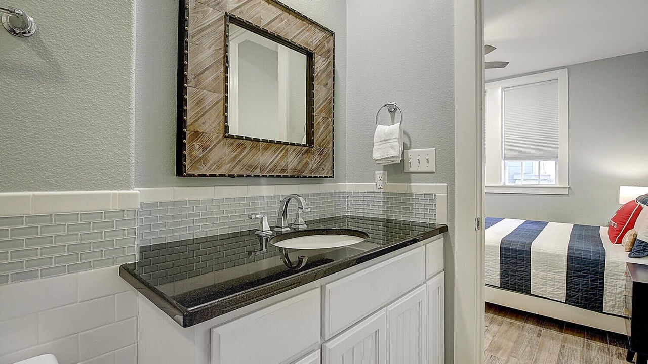 Photo of Bathroom in Cinnamon Shore