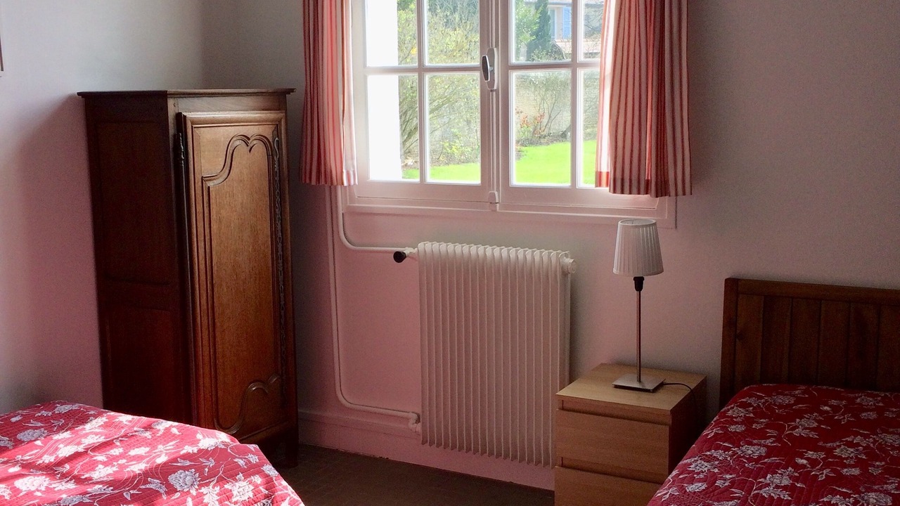 Photo of Bedroom in Langrune-sur-Mer