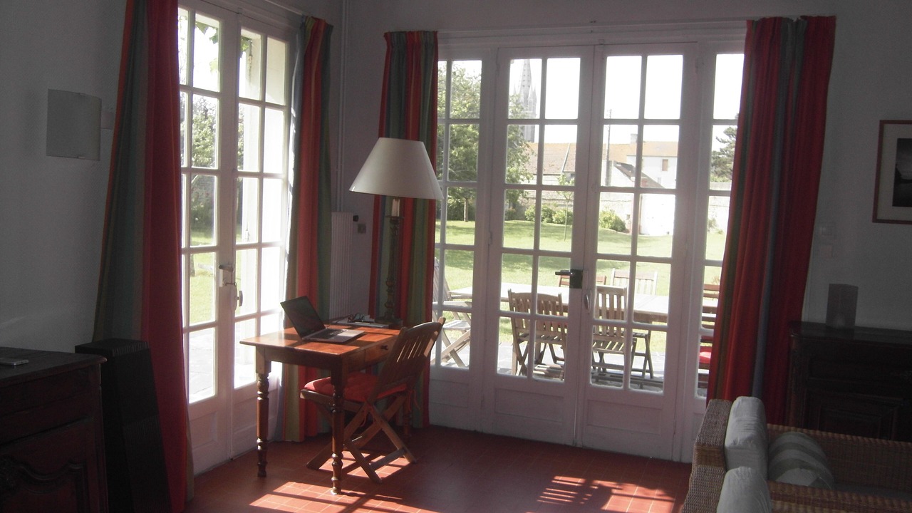 Photo of Livingroom in Langrune-sur-Mer