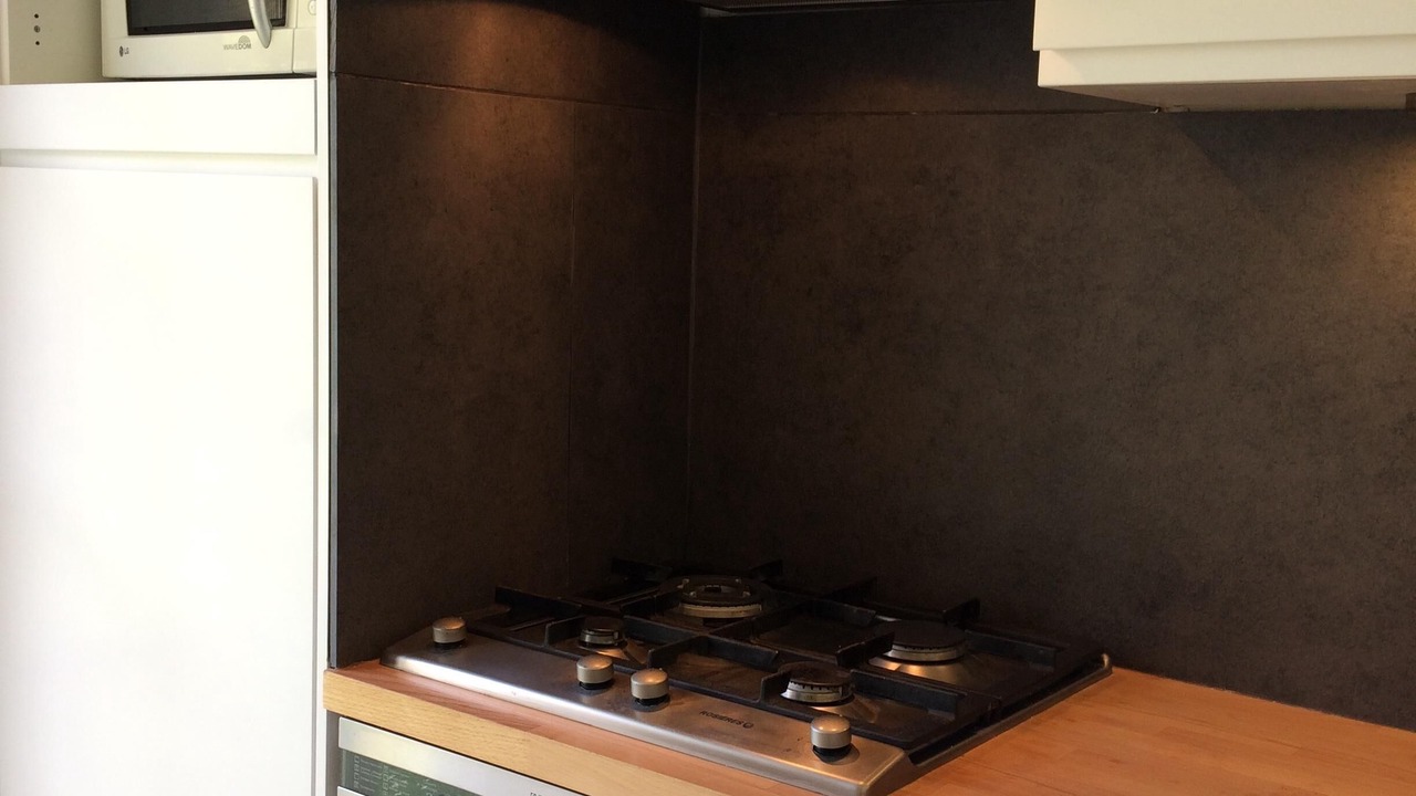Photo of Kitchen in Langrune-sur-Mer