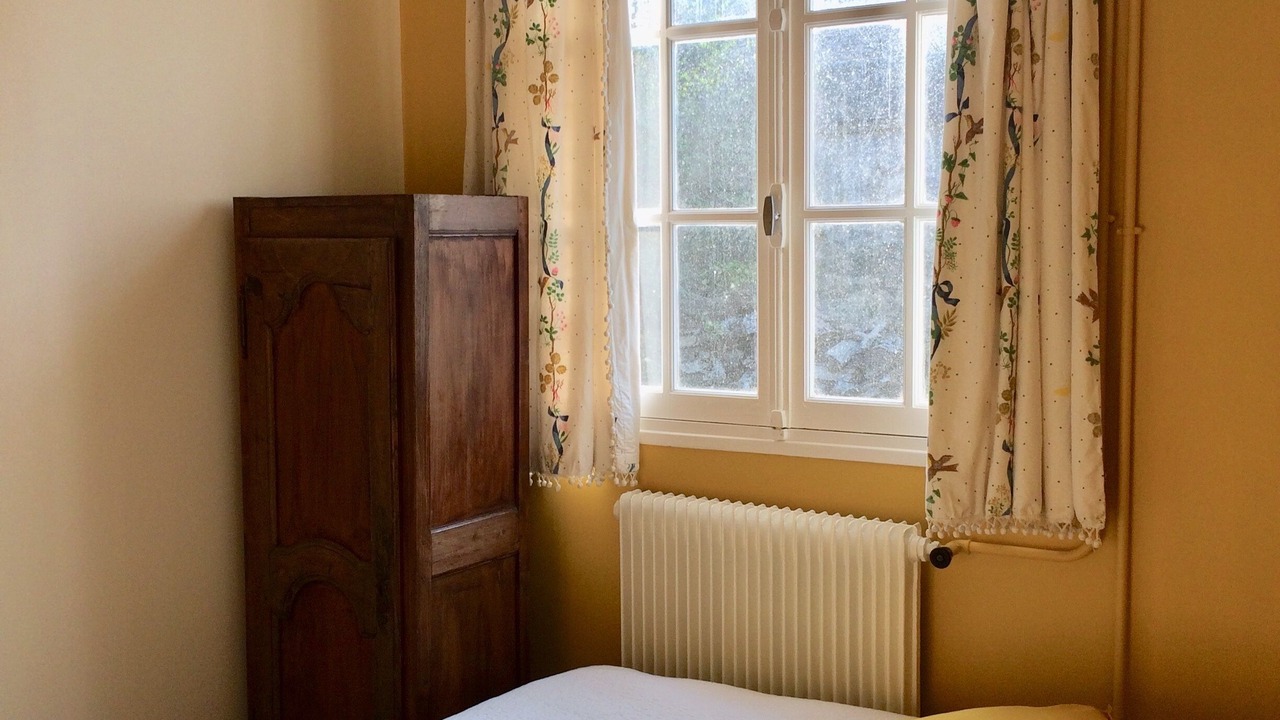 Photo of Bedroom in Langrune-sur-Mer