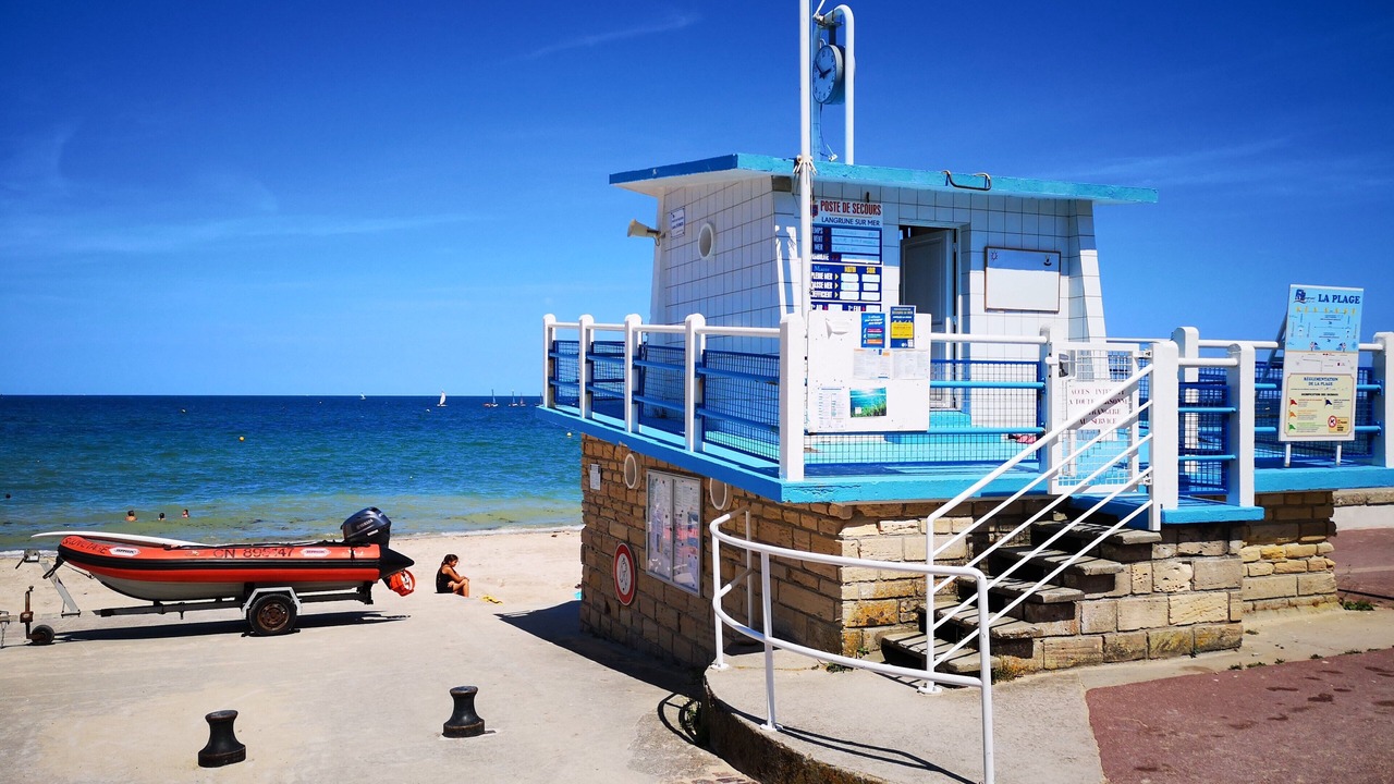 Photo of Others in Langrune-sur-Mer