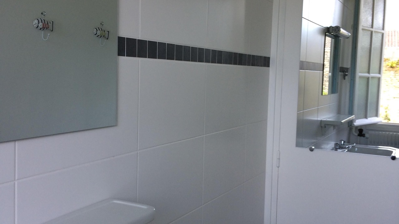 Photo of Bathroom in Langrune-sur-Mer