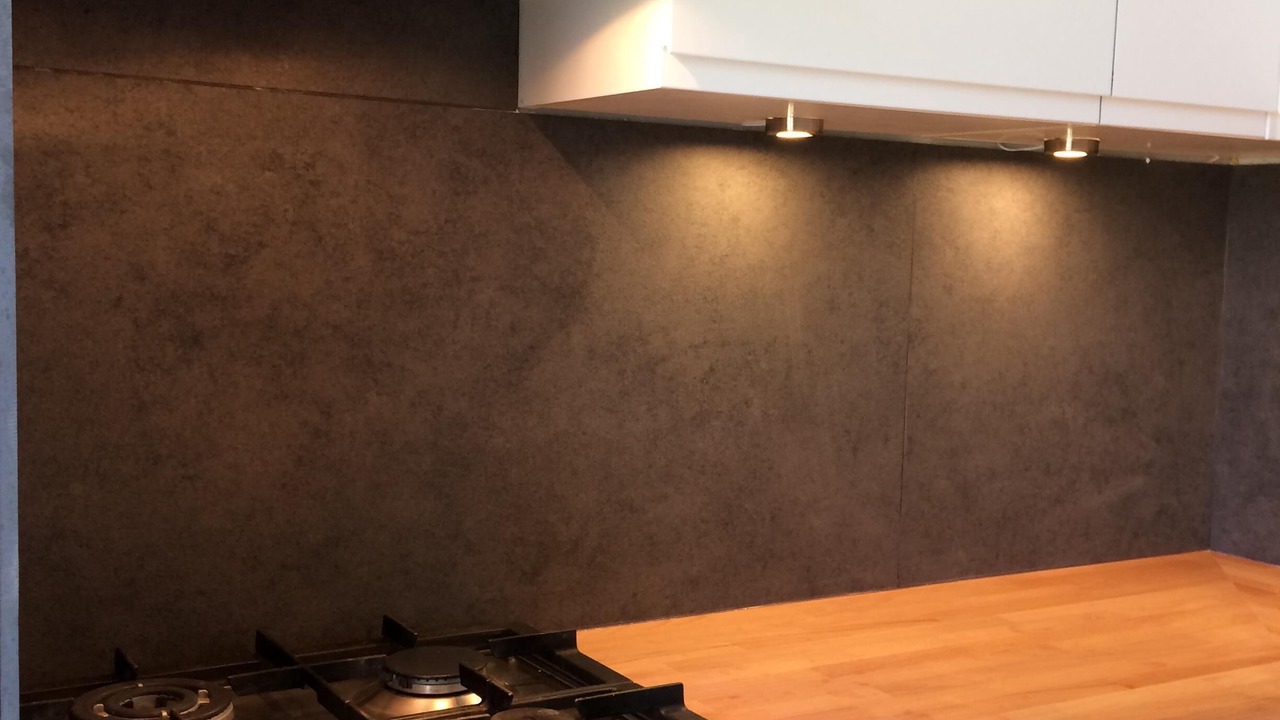 Photo of Kitchen in Langrune-sur-Mer