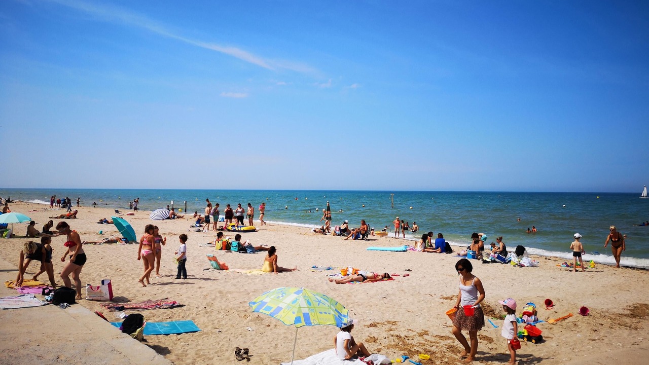 Photo of Others in Langrune-sur-Mer