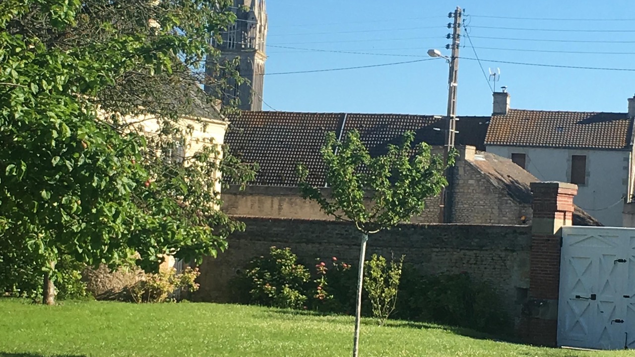 Photo of Outdoor in Langrune-sur-Mer