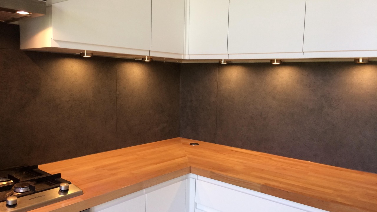 Photo of Kitchen in Langrune-sur-Mer