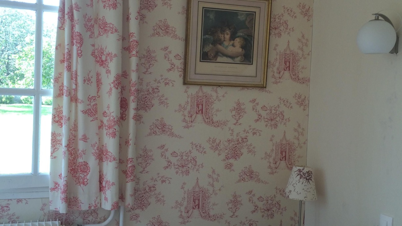 Photo of Bedroom in Langrune-sur-Mer