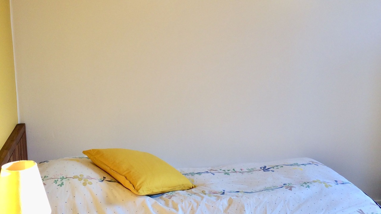 Photo of Bedroom in Langrune-sur-Mer