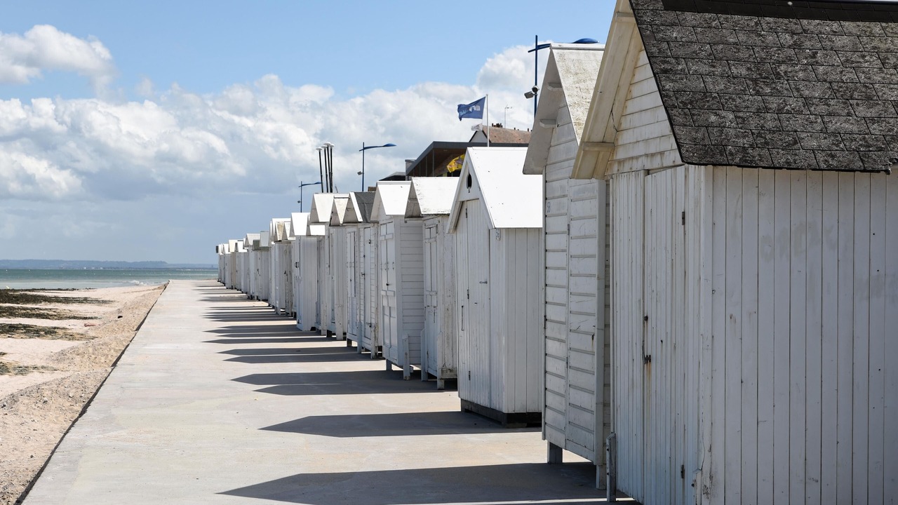 Photo of Outdoor in Langrune-sur-Mer