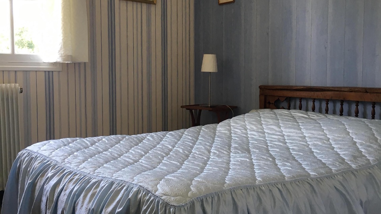 Photo of Bedroom in Langrune-sur-Mer