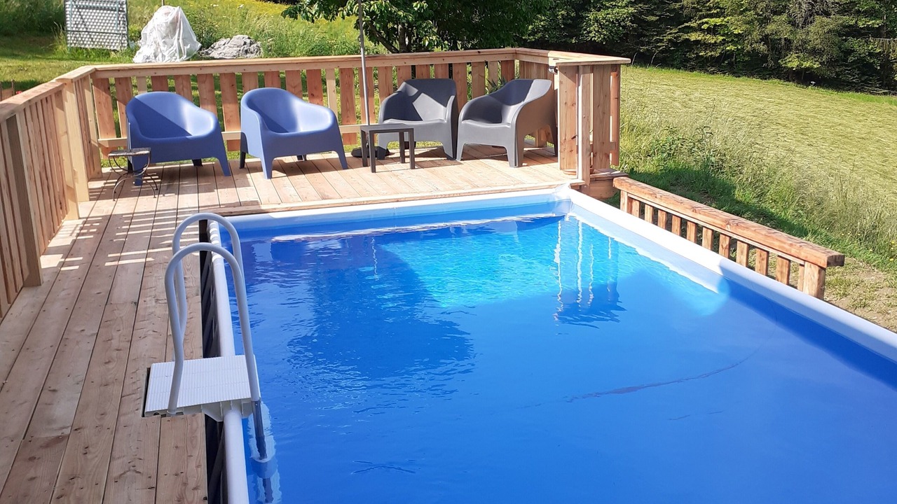 Photo of Outdoor in Theys