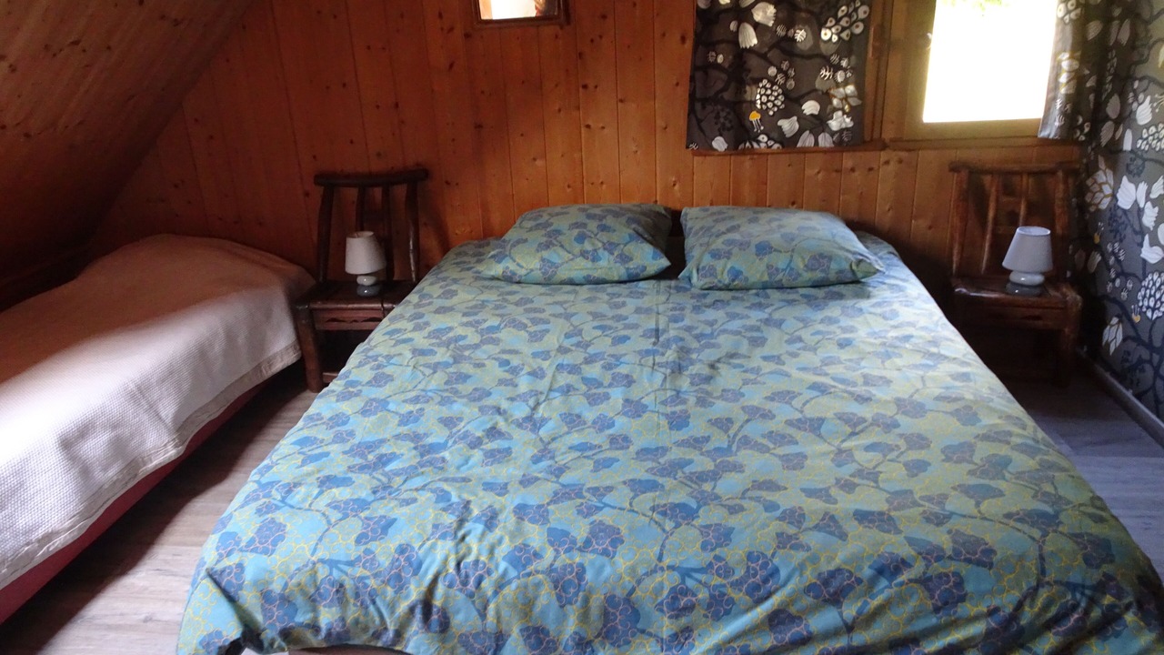 Photo of Bedroom in Theys