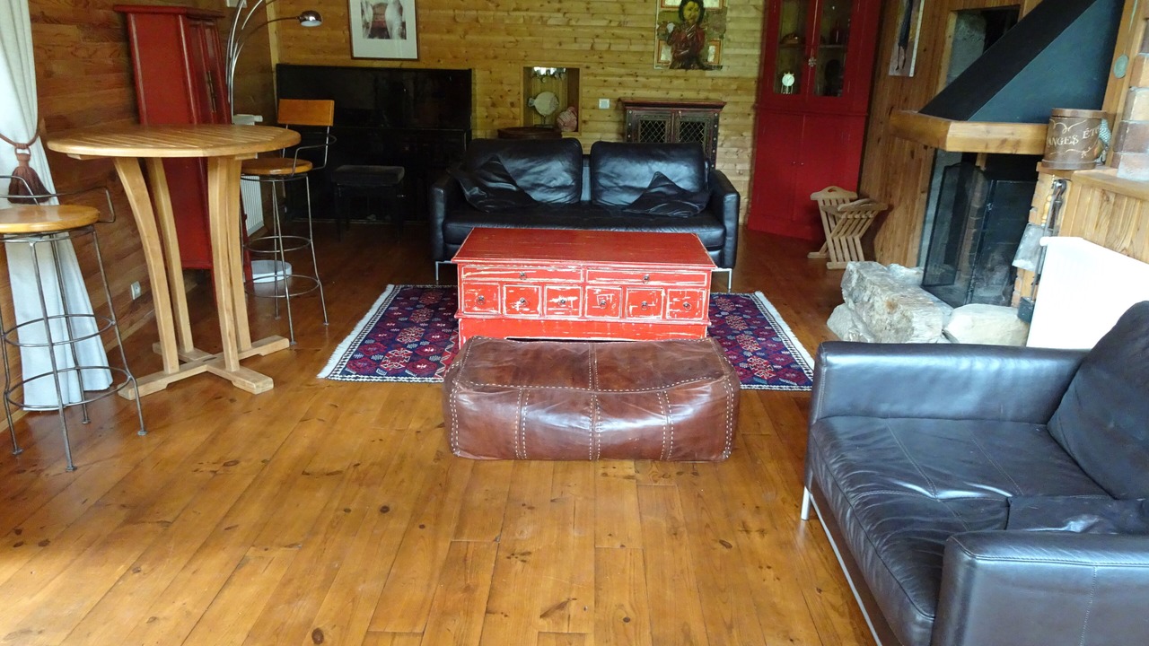 Photo of Livingroom in Theys