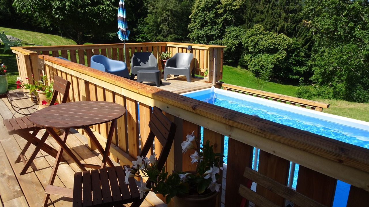 Photo of Outdoor in Theys