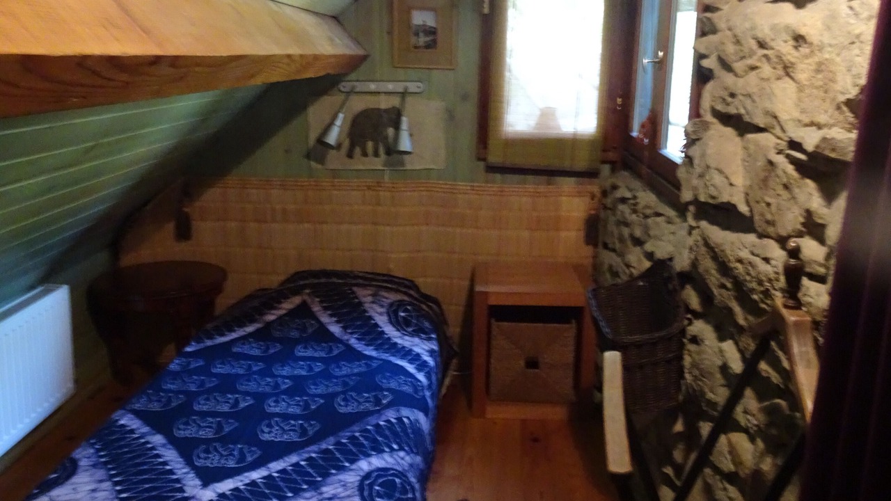 Photo of Bedroom in Theys
