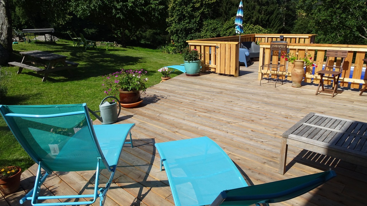 Photo of Outdoor in Theys