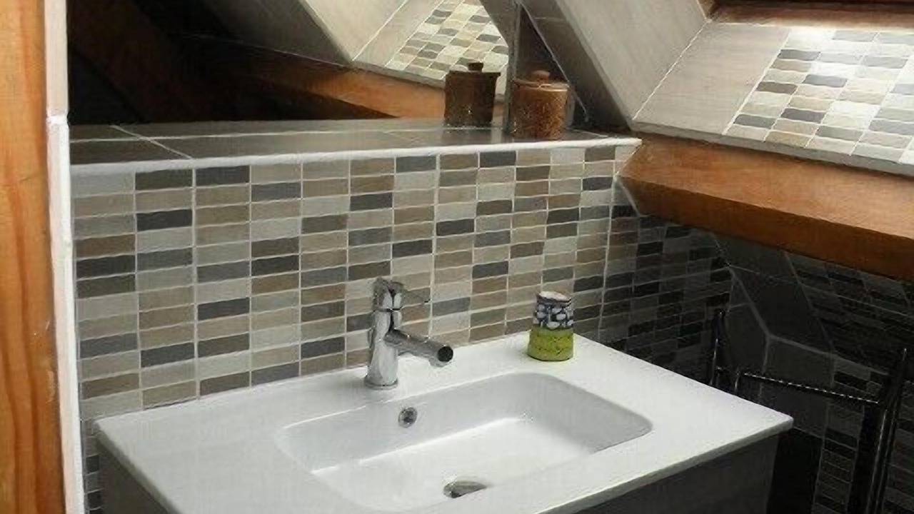 Photo of Bathroom in Theys