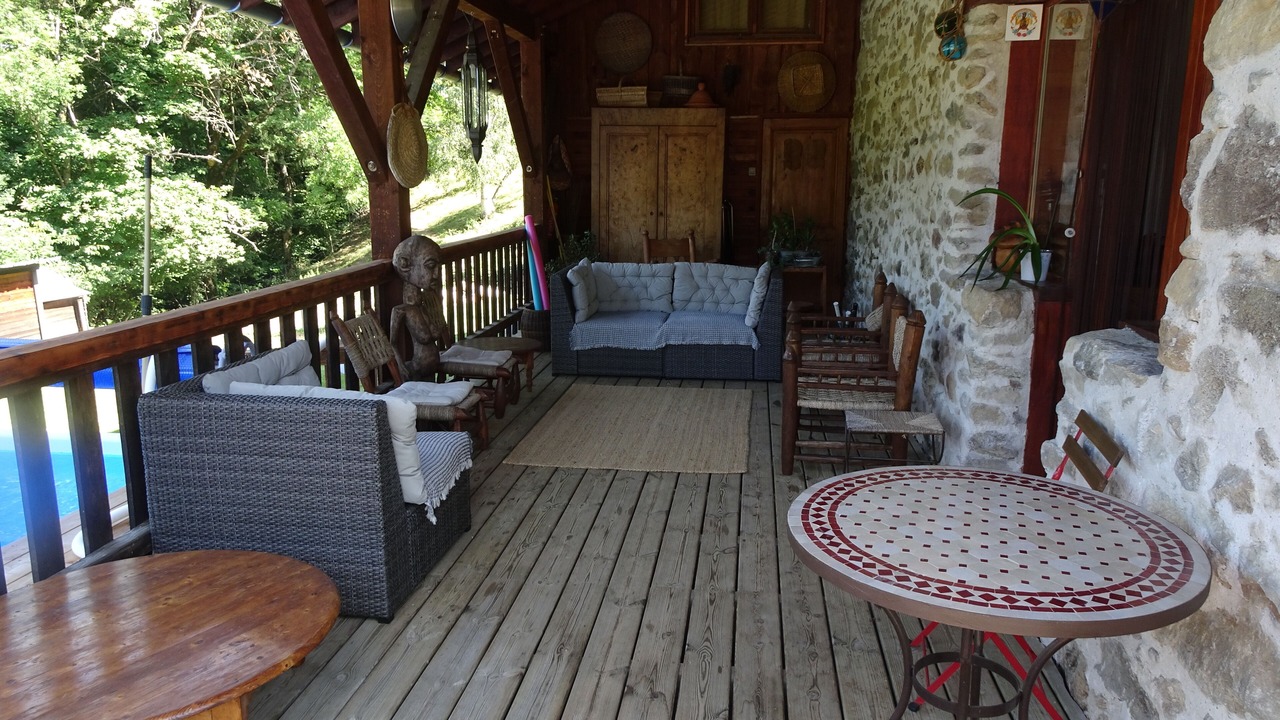 Photo of Outdoor in Theys