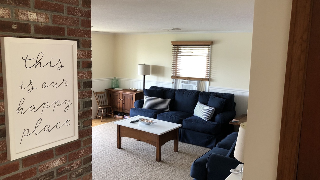 Photo of Livingroom in East Harwich