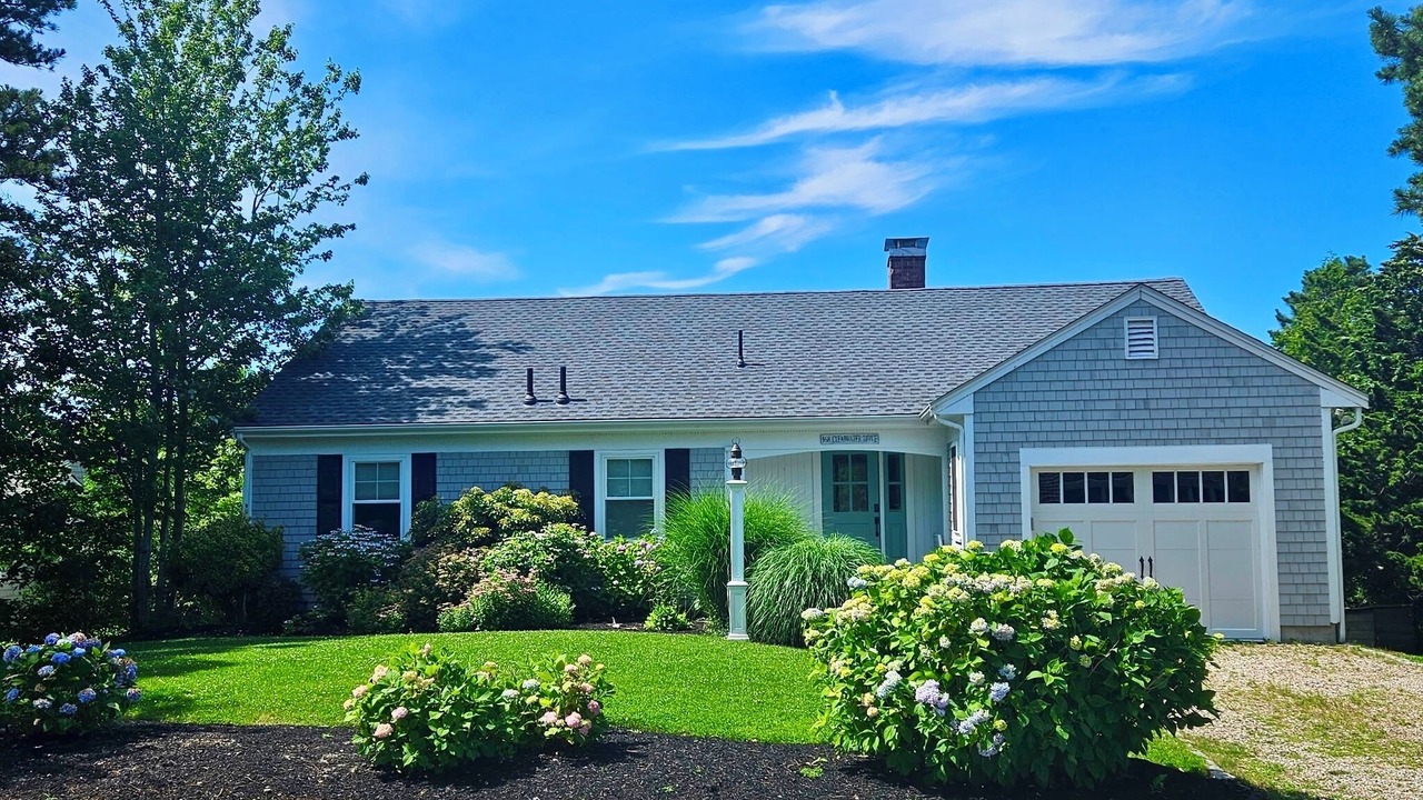 Photo of Outdoor in East Harwich