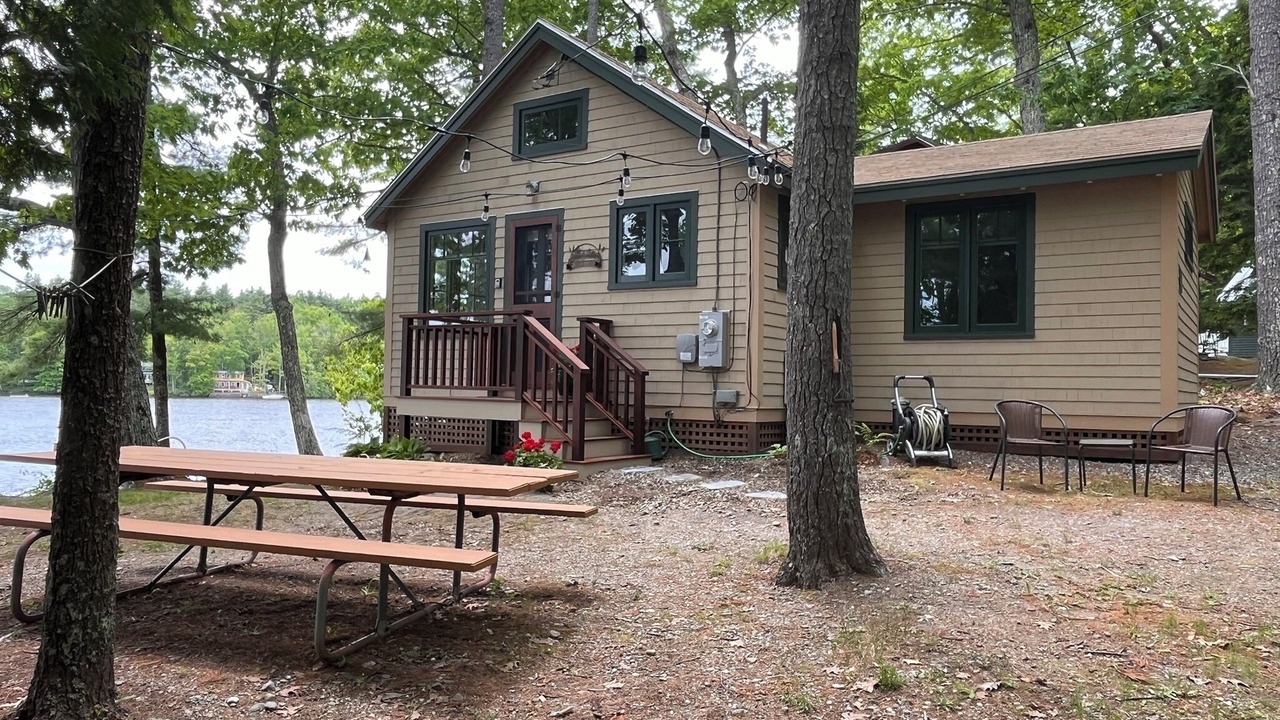 Photo of Outdoor in Lincolnville