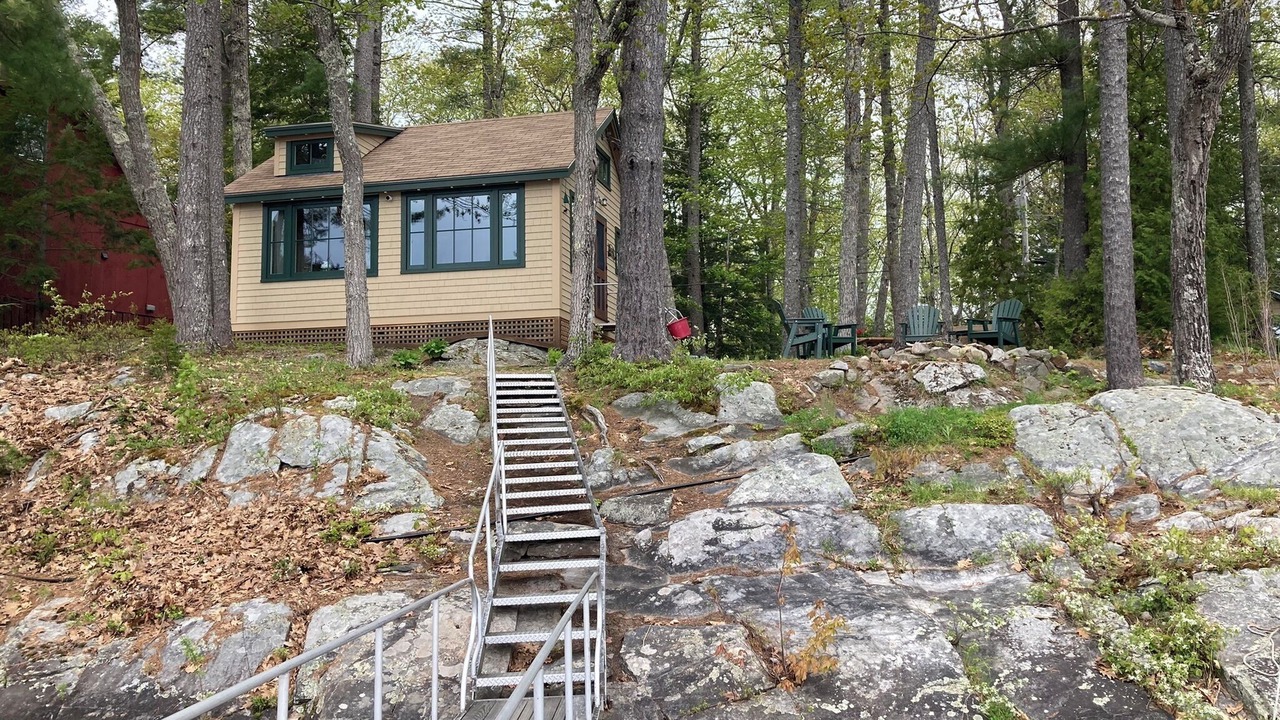 Photo of Outdoor in Lincolnville