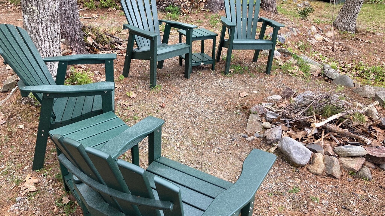 Photo of Outdoor in Lincolnville