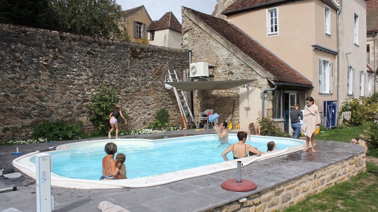Photo of Outdoor in Avallon