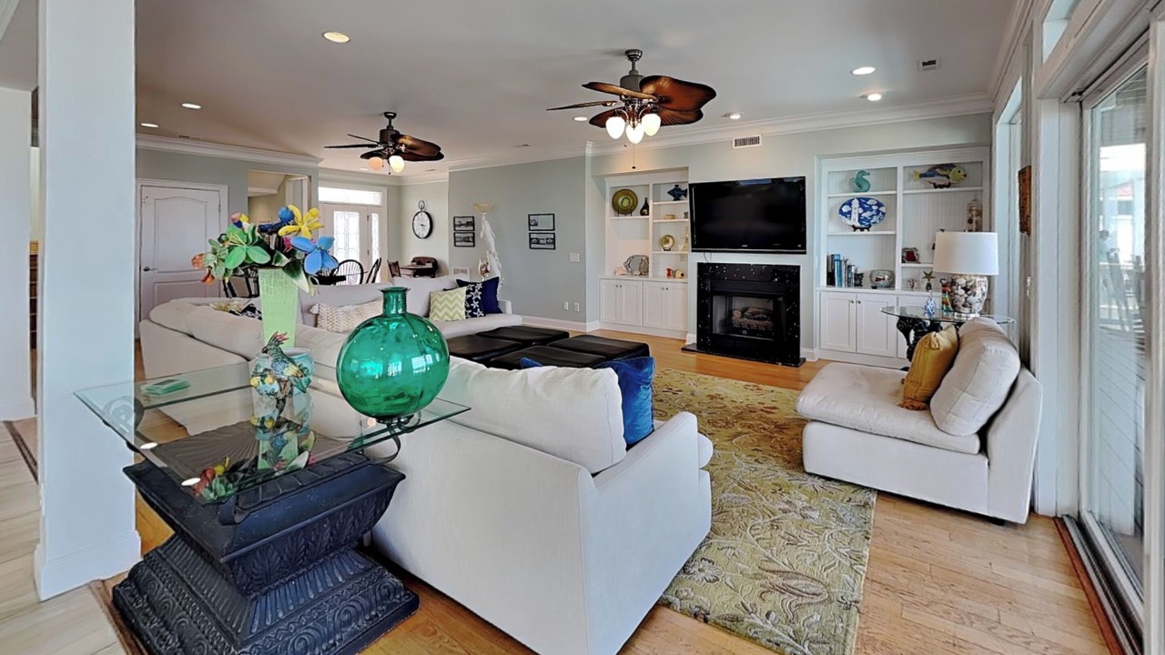 Photo of Bedroom in Kure Beach