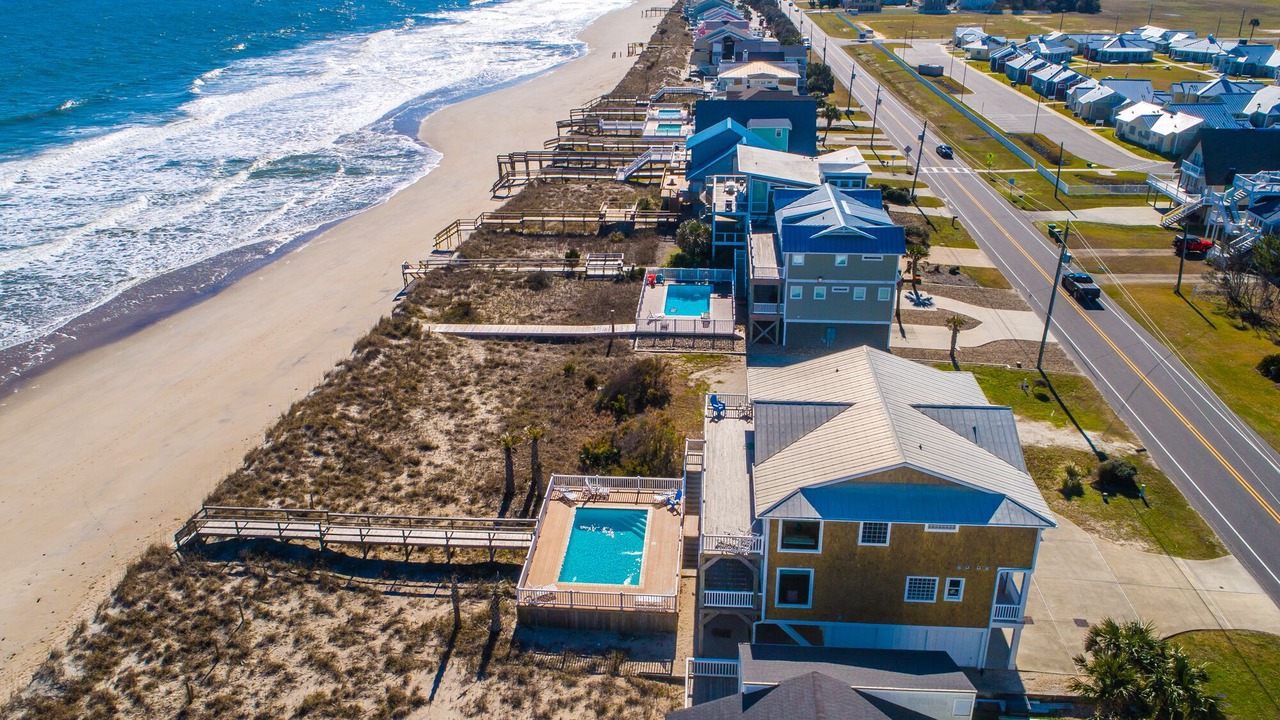 Photo of Others in Kure Beach